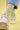 ooley Socks Pastel NEON Butterfly