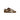 Puma Speedcat Cow Chocolate Brown / Gum