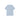 REGARDS Relaxed Tee Sky washed