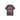 REGARDS Corazon Tee II Asphalt Washed