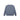 REGARDS Relaxed Loopback Crewneck Soft Steel