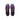 Salomon XT-6 Gore-Tex Concord Grape / Stormy Weather