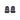 Salomon XT-6 Gore-Tex Concord Grape / Stormy Weather