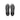 Salomon XT-6 Nocturne Vision Black / Black