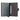 Secrid Miniwallet Optical Grey Yellow