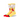 Stance Socks Stewie Yellow