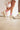 ooley Socks Streetmood Light White NEON Pink