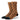 Stance Crew Socks Leopard