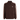 adidas 3 Stripes Jacket Aurora Coffee