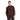 adidas 3 Stripes Jacket Aurora Coffee