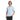 adidas Polo Shirt Clear Sky