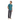 adidas Polo Shirt Tech Green