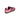 adidas Samba OG Pink Spark / Shadow Red