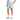 adidas Sprinter Shorts Clear Sky