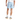 adidas Sprinter Shorts Clear Sky