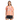 adidas Women Jersey Pink Spark / Solar Orange