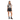 adidas Women Jersey White / Black