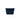 Topologie Besace Marine Blue Puffer