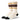 Stance Socks Boyd ST Dark Brown