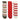 Stance Socks Cabin Days Crew 3 Pack