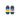 Stance Socks Curren No Show Seablue
