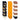 Stance Socks Equinox Crew 3 Pack Navy