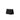 Topologie Flat Sacoche Small Black Tech Sateen