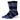 Stance Socks Fred Crew Indigo
