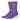 Stance Socks Gengar Crew Purple