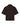 Edwin Saga Shirt Brown