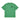 Edwin High Bear T-Shirt Mint Green