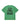 Edwin High Bear T-Shirt Mint Green