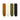 Stance Socks Icon Crew Pack Gold