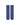 Stance Socks ICON Indigo 2