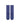Stance Socks ICON Indigo 2
