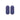 Stance Socks Icon No Show Indigo