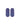 Stance Socks Icon No Show Indigo
