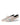 Stance Socks Icon No Show String Grey