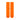 Stance Socks Icon Florescent Neonorange