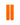 Stance Socks Icon Florescent Neonorange