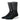 Stance Socks ICON Pop Crew Black