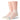 Stance Socks ICON Pop Crew Coral