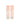 Stance Socks ICON Pop Crew Coral