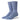 Stance Socks ICON Pop Crew Stoneblue