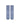 Stance Socks ICON Pop Crew Stoneblue