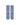 Stance Socks ICON Pop Crew Stoneblue