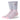 Stance Socks Jigglypuff Crew Pink