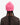 Colorful Standard Merino Wool Beanie Bubblegum Pink