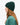 Colorful Standard Merino Wool Beanie Emerald Green