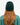 Colorful Standard Merino Wool Beanie Emerald Green